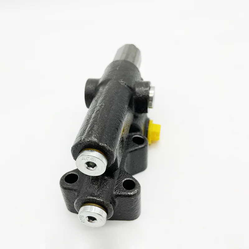 Серия Rexroth A10VSO18/28/45/71/100 регулирующий силовой клапан DFR/DFR1/DR/DRG/DRGS для деталей строительной техники