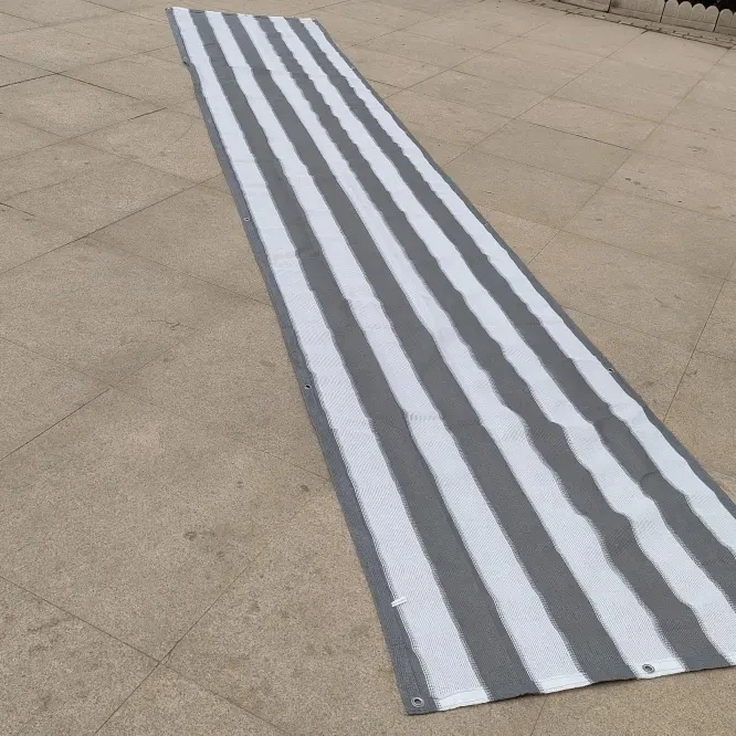 Антиультрафиолетовая пластиковая сетчатая сетка из полиэтилена HDPE Вязаная 40% 50% 80% 95% Черный Бежевый сельскохозяйственный зеленый Солнцезащитная