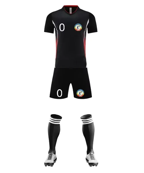 Customized Wholesale Selling Leisure Comfortable Quick Drying Outdoor Sports Clothing Jogging Clothing Training Clothing