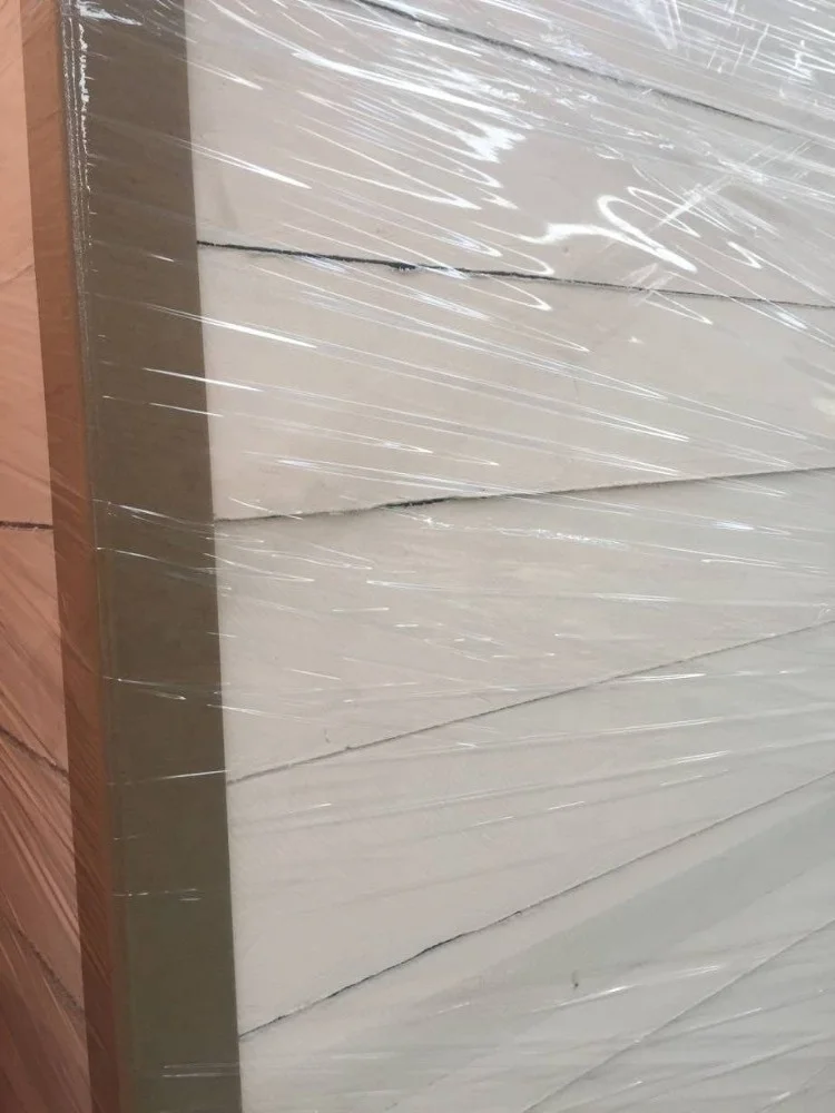 fireproof thermal insulation phenolic foam panel 50mm~200mm