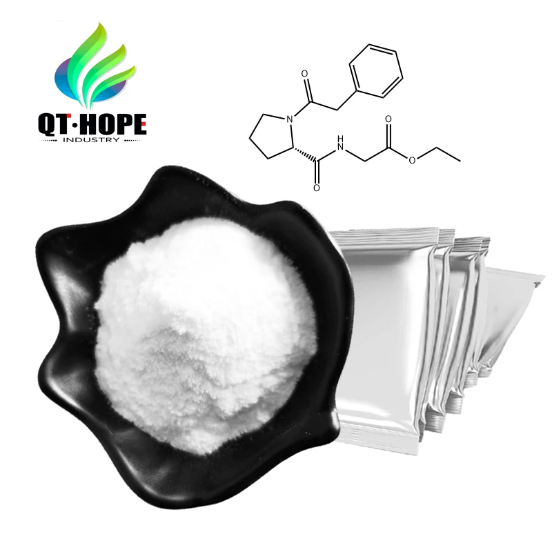 Top quality 99% Noopept powder / Nootropics GVS-111 / Noopept