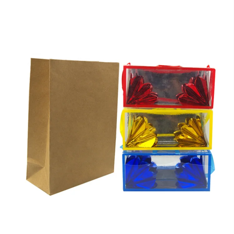 easy magic flower magic for stage magic show flower boxes production with three size