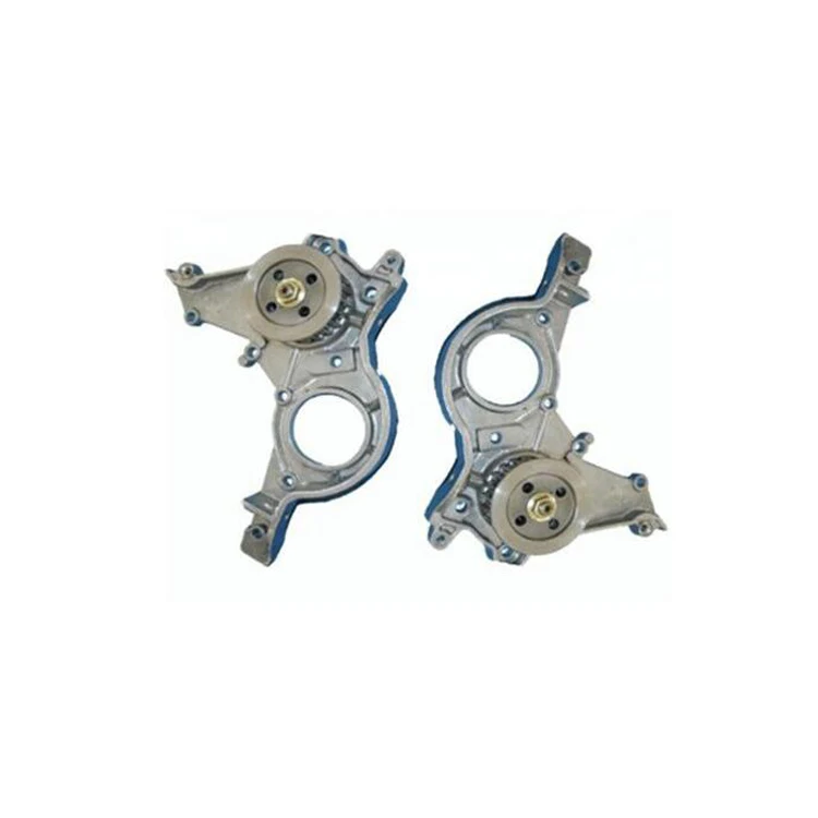 Toyota Engine Parts Corolla AE100 Oil Pump OEM 15100-11050