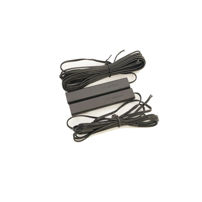 RFID Car Alarm+push Button Start Transponder Induction Technology Car Alarm DC 12V Universal Push Card 14 Months Hopping Code