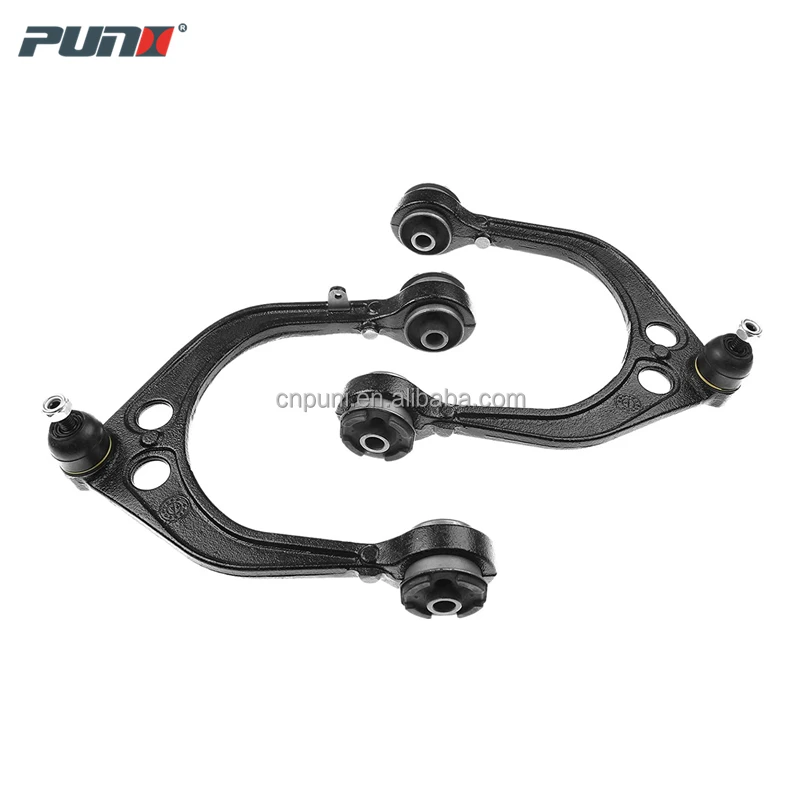 12pc Manufacturer Suspension Part Front Upper Control arm kit For Dodge Charger 68045131AE 4670508AG