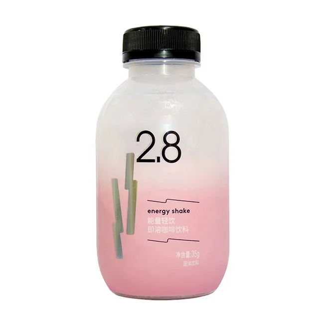 Private Label OEM Bulletproof Coffee Keto Coffee Powder