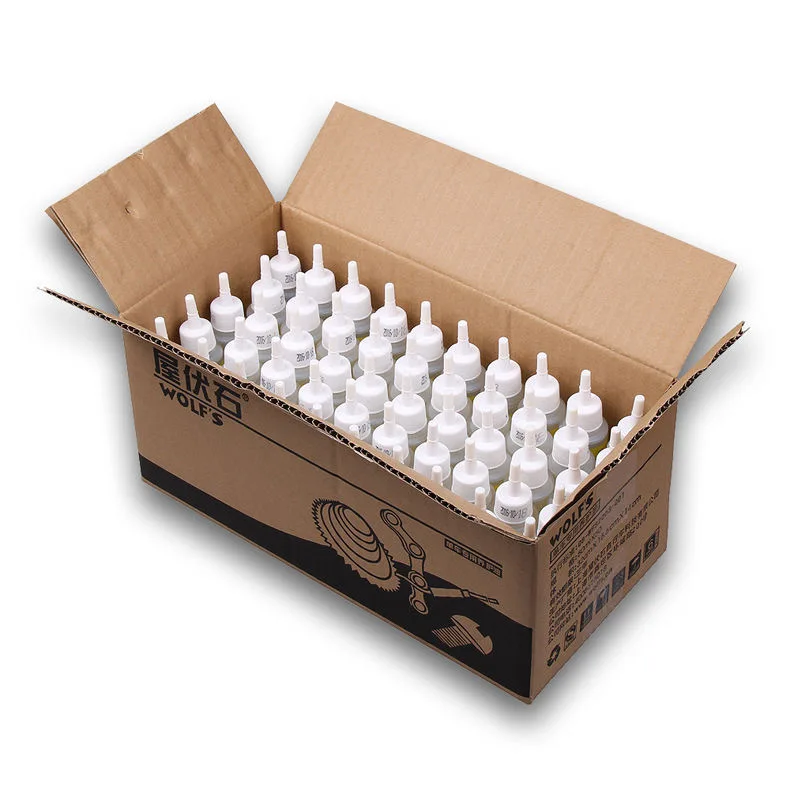 Bicycle chain Brake line lubricating oil for bicycle bearings 120ml Bicycle chain oil