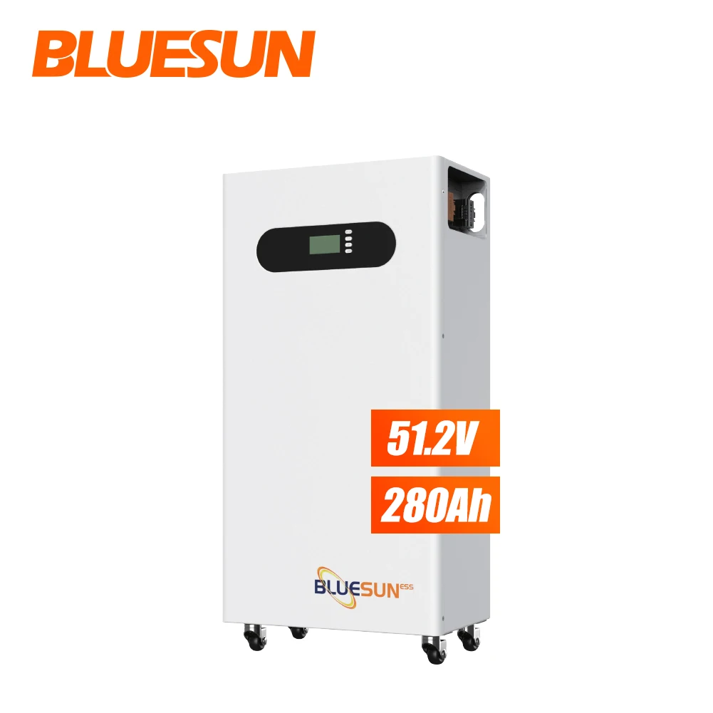 Bluesun deep cycles batterie solaire литий 200ah 280ah 300ah литий-ионный аккумулятор 12v 24v