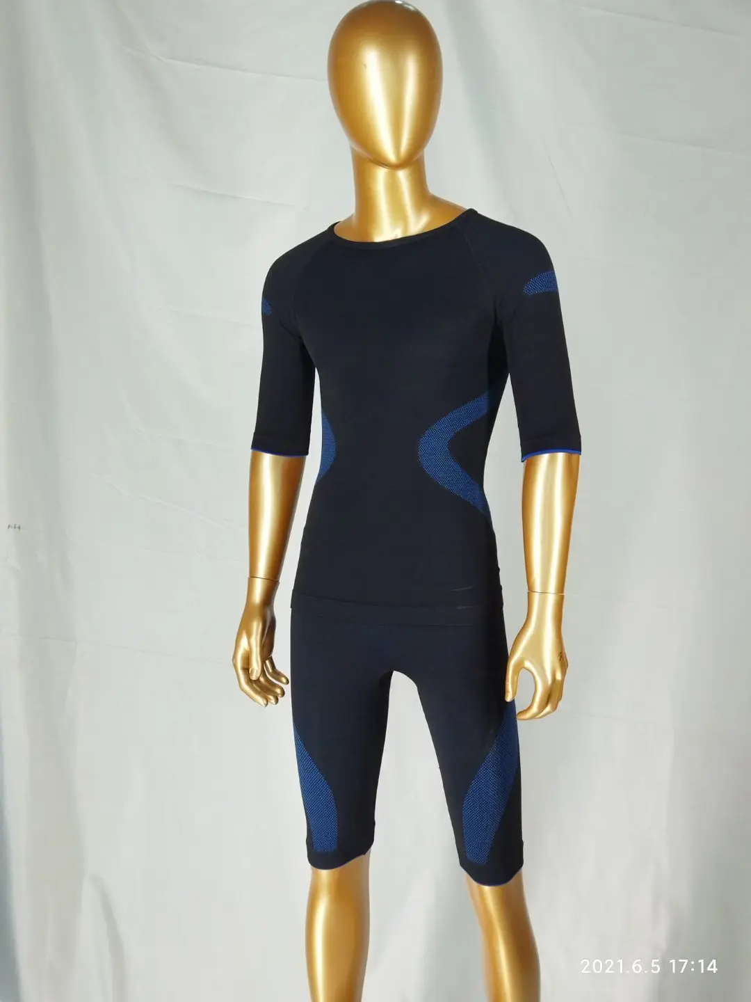 miha bodytec sport underwear Miha Underwear For Fitness Ems Training Machine Suit