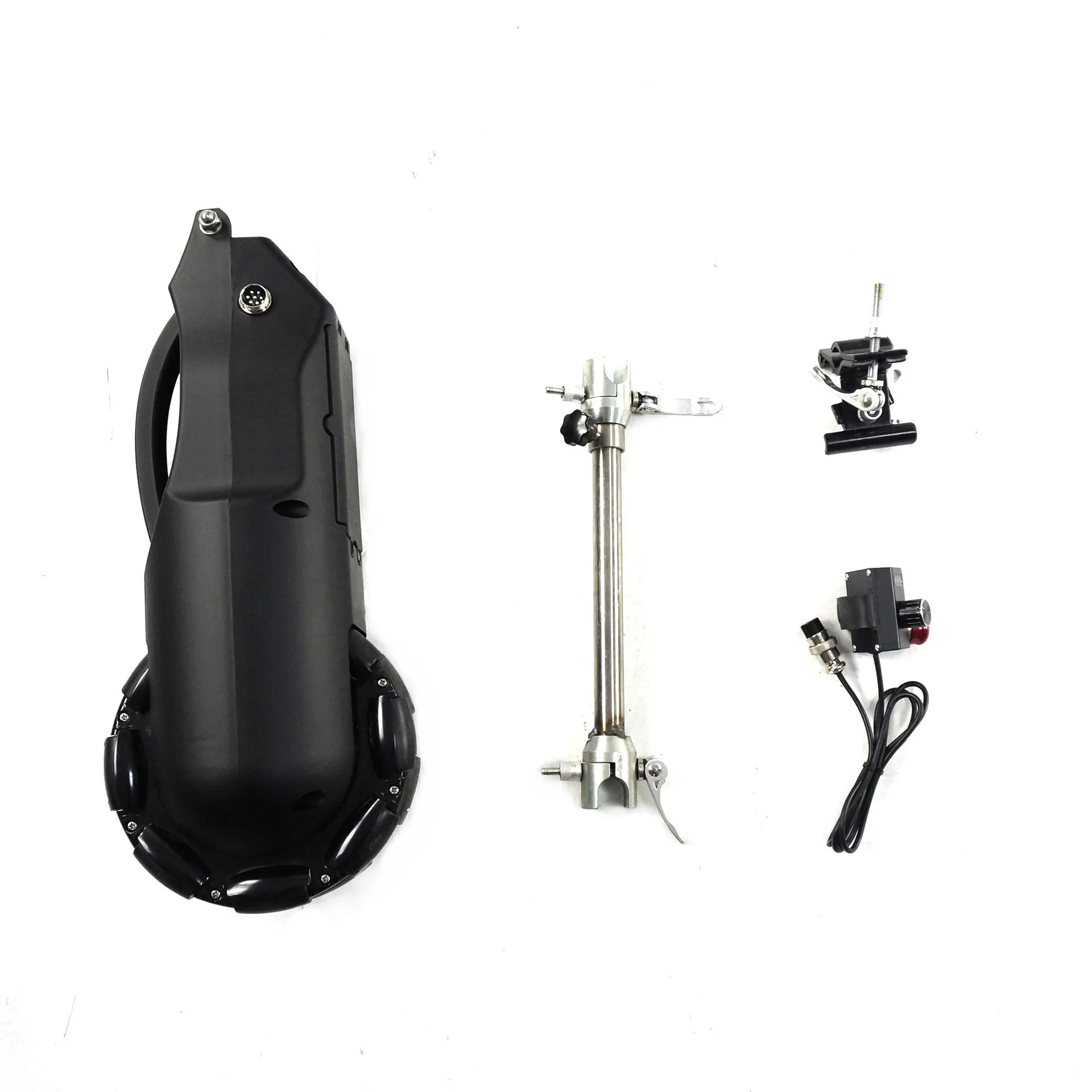 Manufacturers Small Tail Accelerator Wheelchair Booster Handicapped Parts Wheelchair Accessories