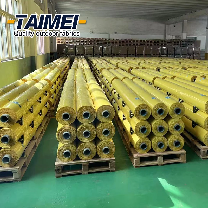 Cotton Packaging Plastic Wrap Film for Cotton Picker Harvester CP690 CP770