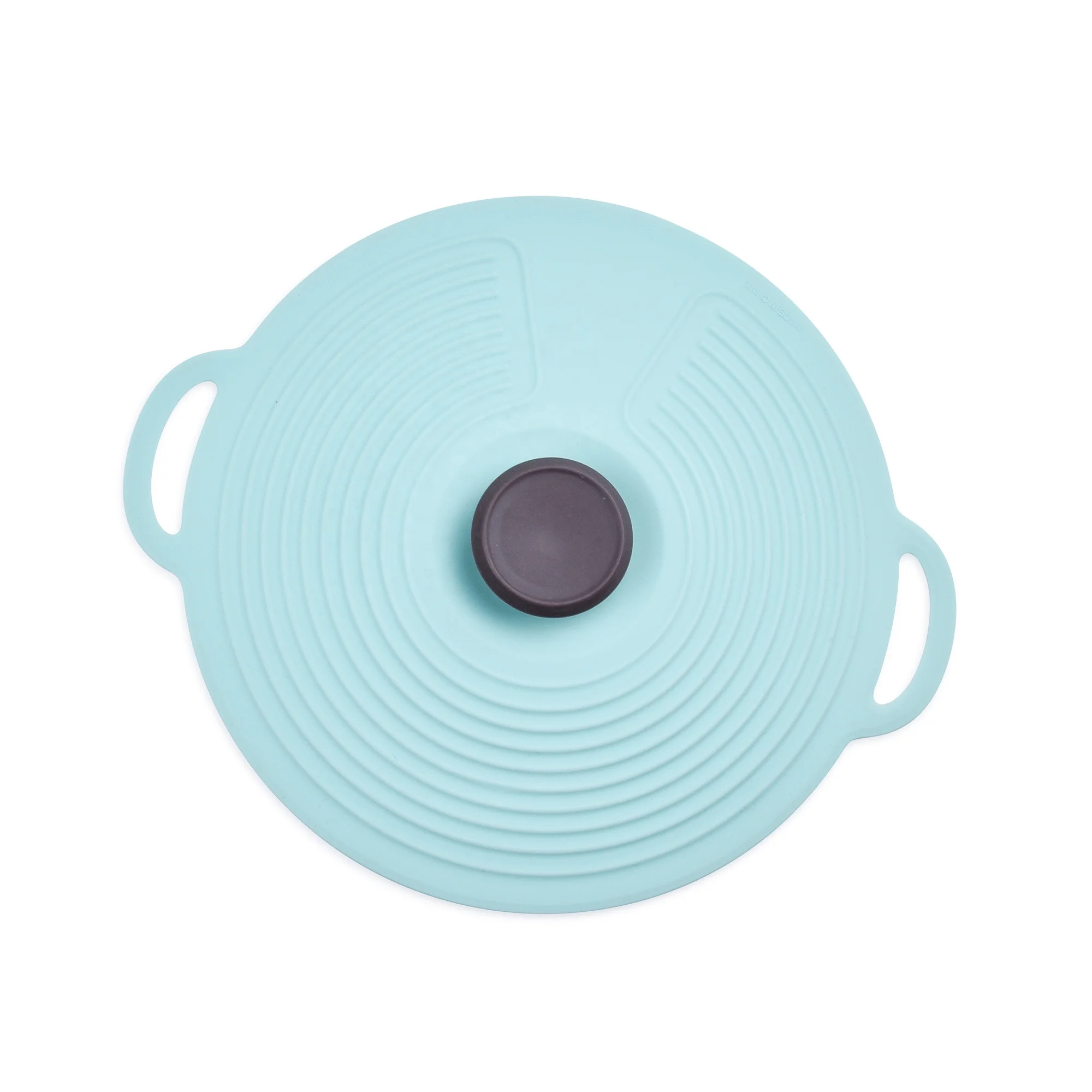 Heat Resistant Seal Covers Silicone lids Microwave Cover For Bowls Pots Cups Food