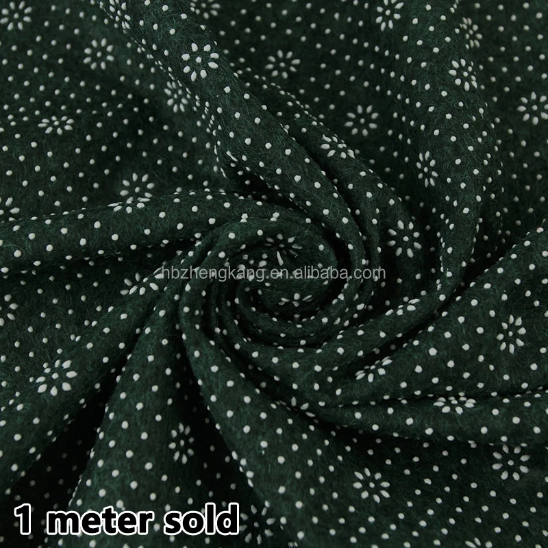 Non-slip backing cloth Non Woven Grey Red White rug pad Backing Fabric polyester dots carpet lining