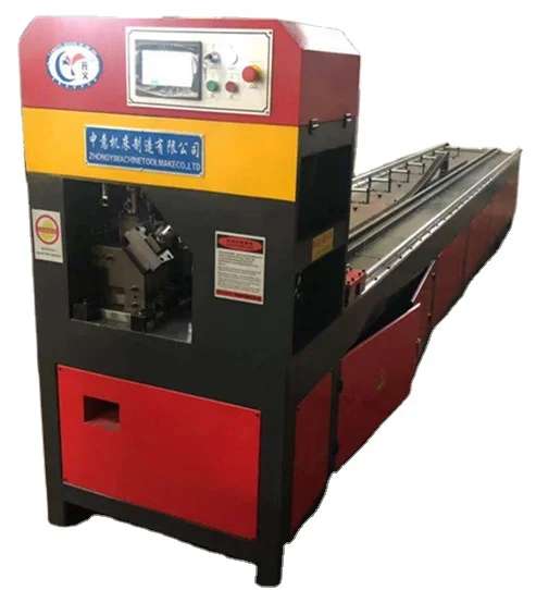 flatbed cutter sheet cutter 6m  cnc hydraulic  punching machine