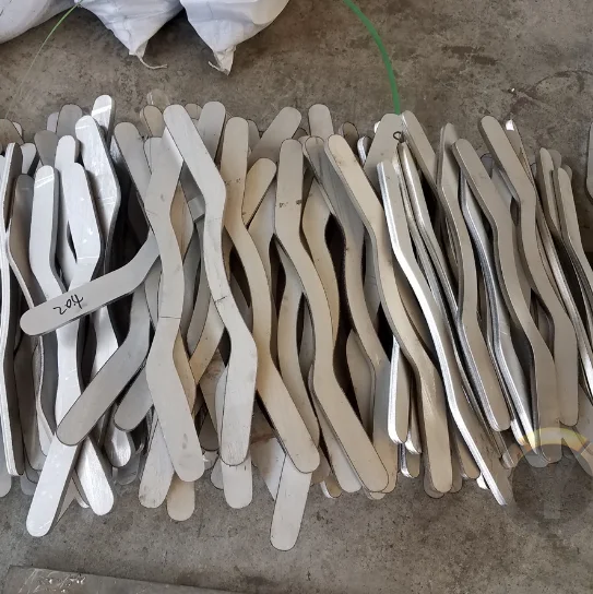 Manufacturer CNC Laser Cutting Parts Bolt Connection Milling Sheet Metal Fabrication Aluminium/Stainless Steel Fabricating 3D