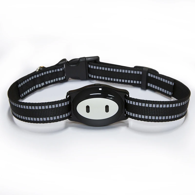 2021 Новый IP68 водонепроницаемый ошейник 2g с защитой от кражи устройство для отслеживания домашних животных gps Смарт wifi мини кошка собака трекер