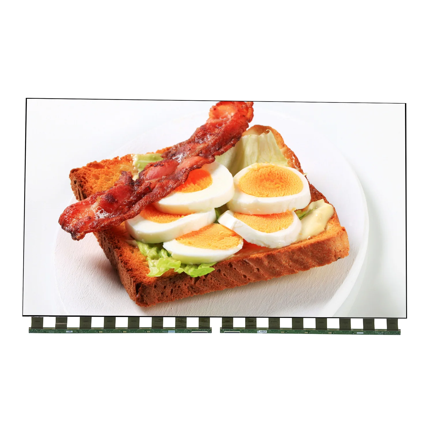 LC420EGY-SGM1 LG 42 inch TV screen replacement 4K UHD 3840 x 2160 high brightness LCD display panel Open Cell