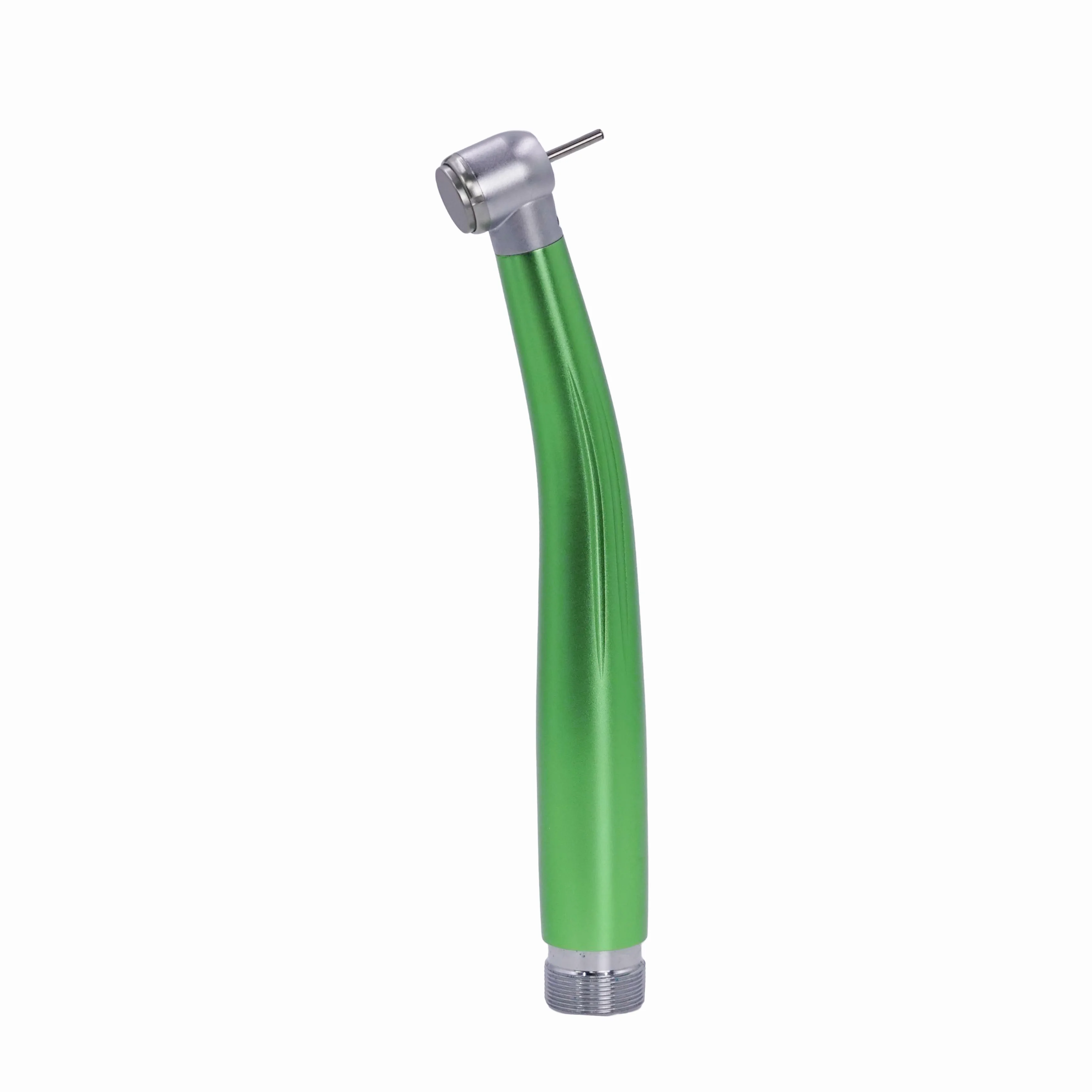 Dental air rotor high speed handpiece led high speed dentistry air turbine led bearing electric generator handpiece