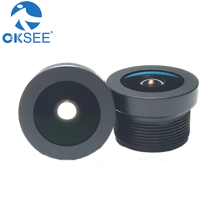 Объектив OKSee 5MP 1/2.7 6 мм 60 градусов для монитора камеры CCTV
