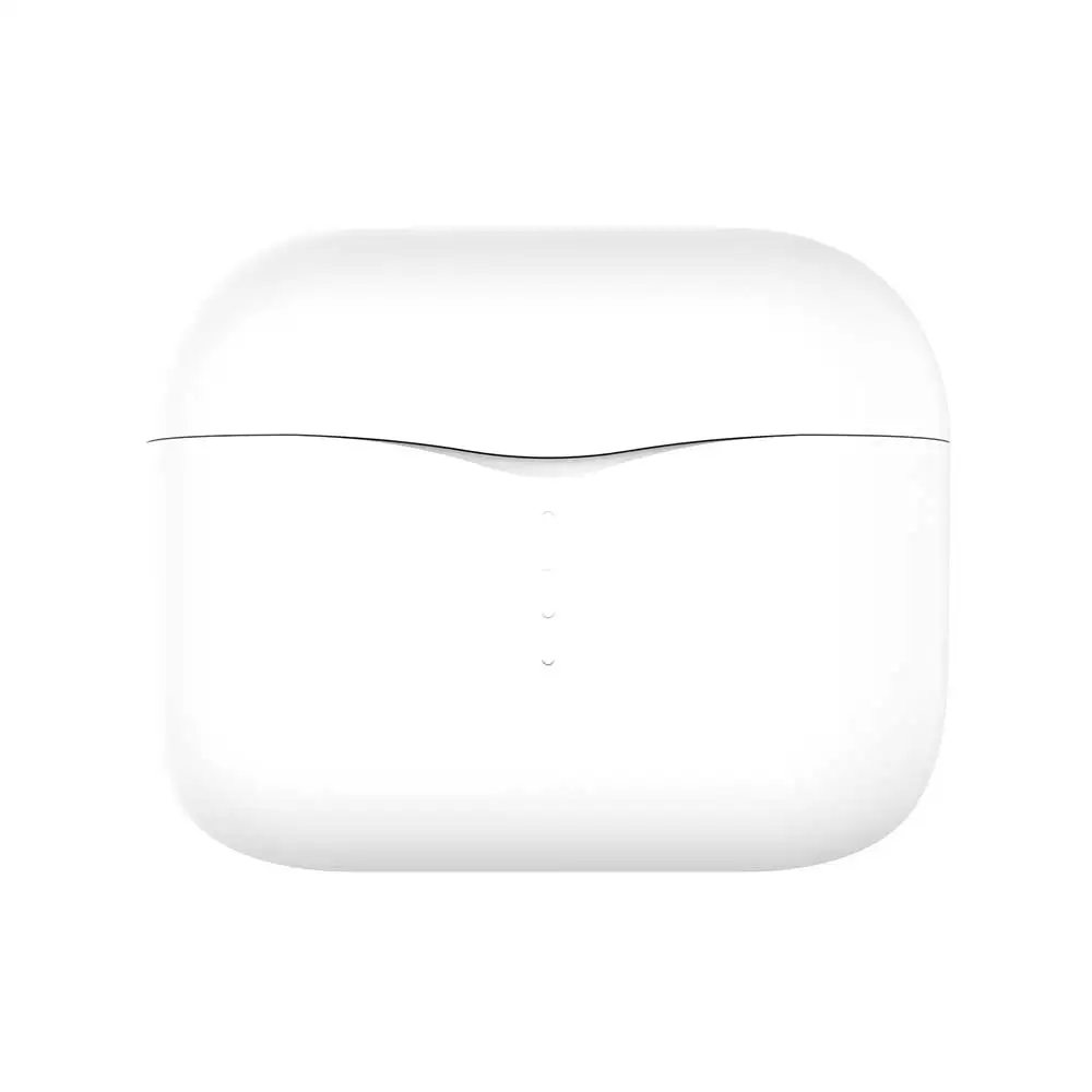 TWS earbuds and easy to carry and wear comfortable half-in-ear design ENC noise reduction Hall switch  LED lights display power