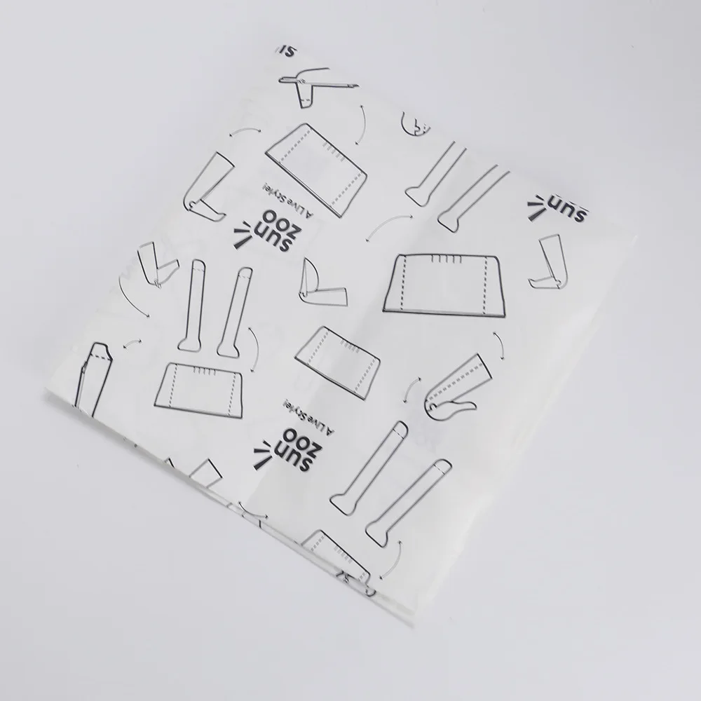 Customize Glitter Gift Wrapping Paper Tissue Packaging Garment Paper Flower Paper Packaging