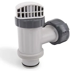 Intex Large Size Flexible Pipe Plunger Pool Replacement Part 26004E/11872