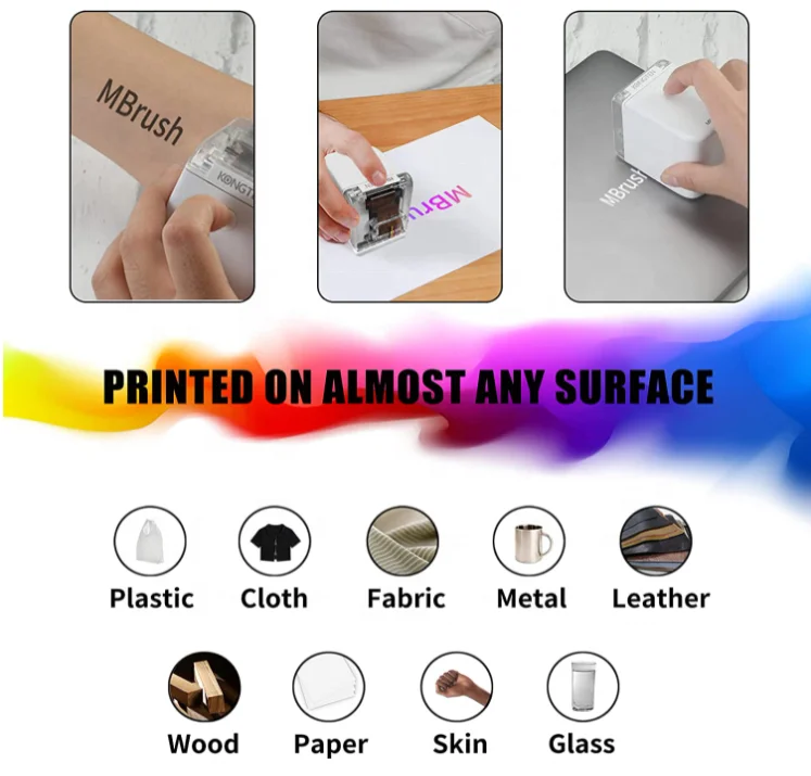 Versatile Hot Sale New Innovative Products Printing Hine Wifi Connect Printer
