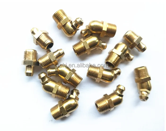 steel black oxide 1/4 1/8 NPT BSP socket male blanking plugs pressure plug hex socket set screw oil pipe plug