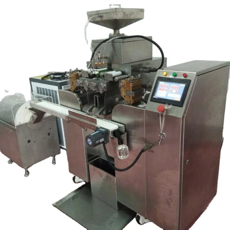 
softgel making and filling machine gelatin capsule machine capsule gelatin filling machine 