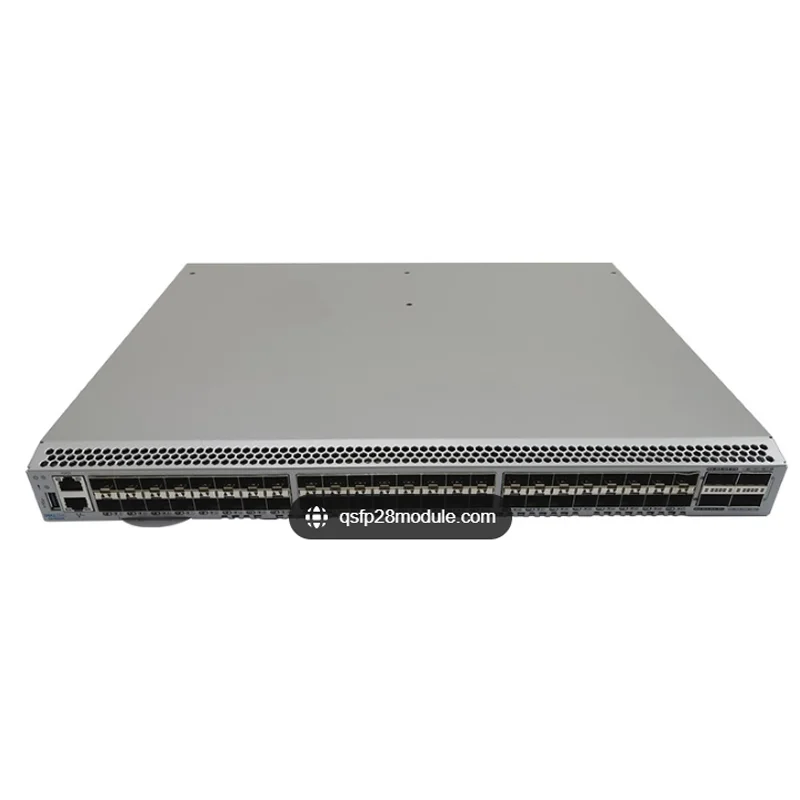 Парча G620 сетевой коммутатор стойка SFP полный дуплекс SAN 24