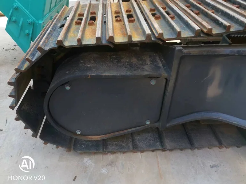 Японский известный бренд эффективный использованный PC240-8 экскаватор Komatsu Подержанные экскаваторы