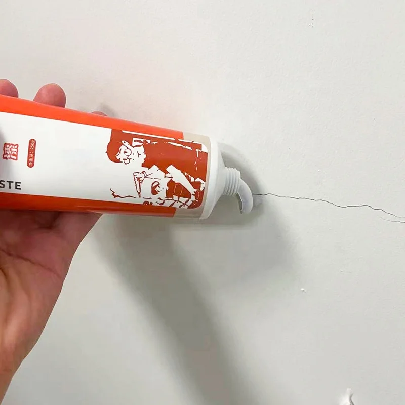 Repair Paste For Interior Wall White Wall