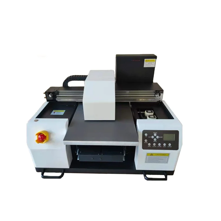 A3 Size Uv Printer Good Feedback Rip Software