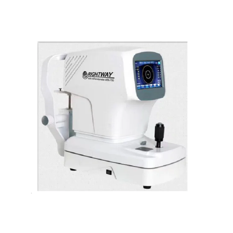 A-Faith 2022 LCD-215 High quality optics instruments optical optometry machines auto digital lensmeter LCD-Chart