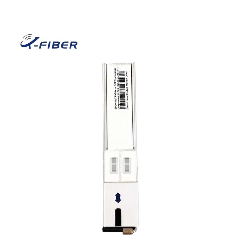 SFP1.25G single-mode single-fiber optical module 20KM is suitable for Cisco Huawei Ruijie optical module