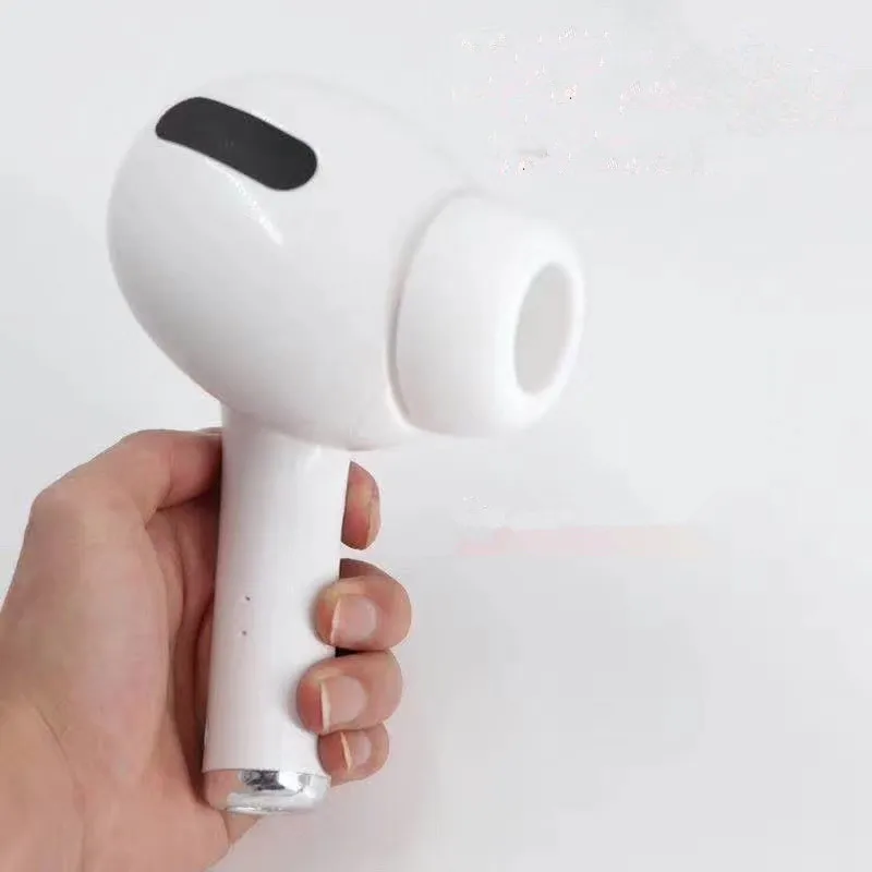 Hot Selling MK-201 Giant Air Earphone TWS 3D Stereo Outdoor Handsfree Portable  Speaker Wireless Mobile Phone