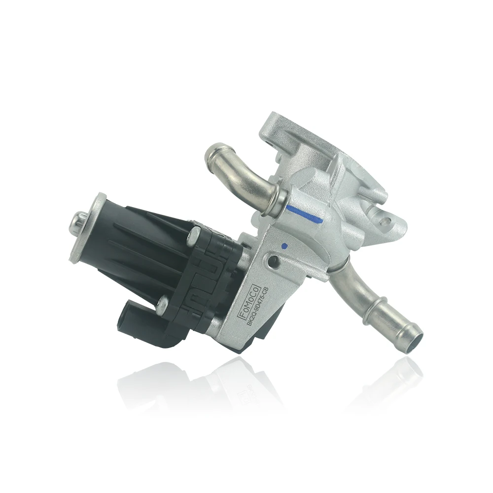 Factory Price Auto Parts EGR Valve For Ford Transit Bus Box 2013 2.2 TDCI 2.2 TDCi [RWD] Oem BK2Q-9D475-CB BK2Q9D475CB