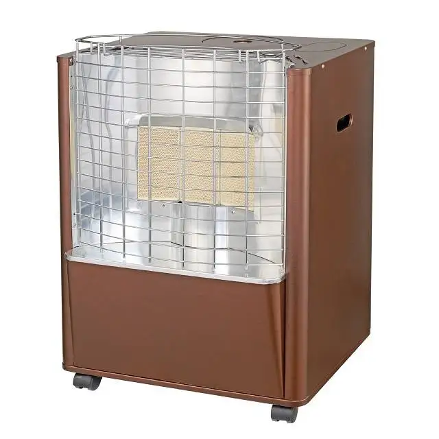 Infrared Mobile Gas Heater Sn09-d