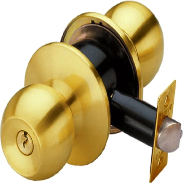 cerradura hotel kit complet serrure de porte comedor de puerta exterior keys puerta exterior mortise  587 door cylindrical lock