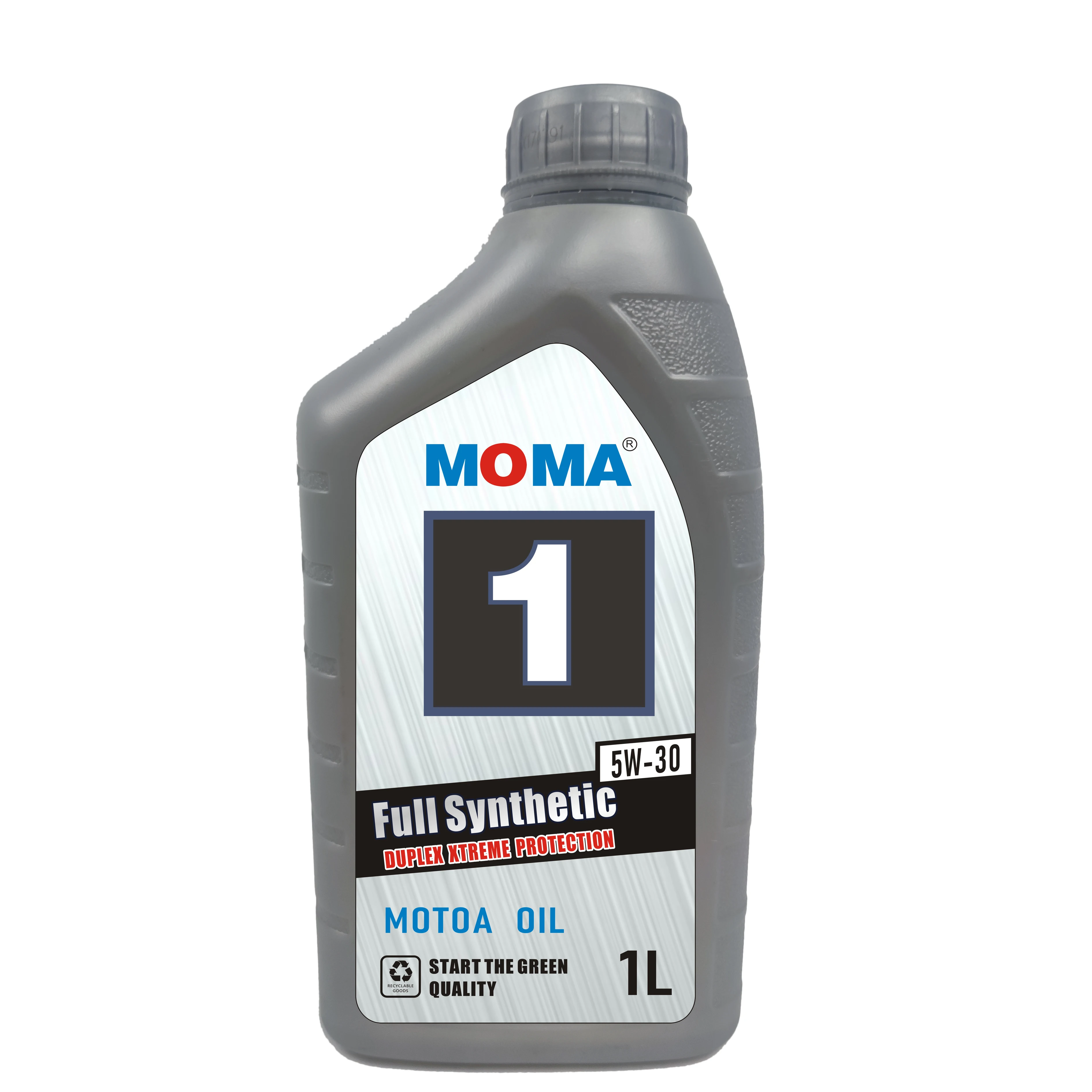 Смазка для двигателя мотоцикла 5W30, полностью синтетическая смазка для мотоцикла