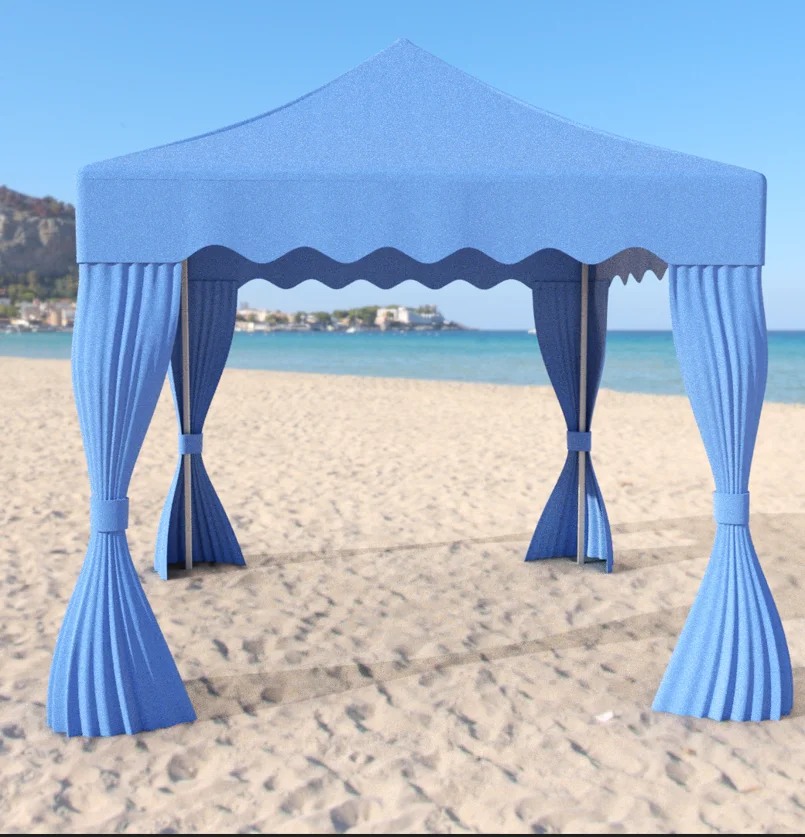 2023  High Quality Foldable Gazebo 3*3 / 3*4.5 / 3*6 marquee for out door activity party BBQ tent