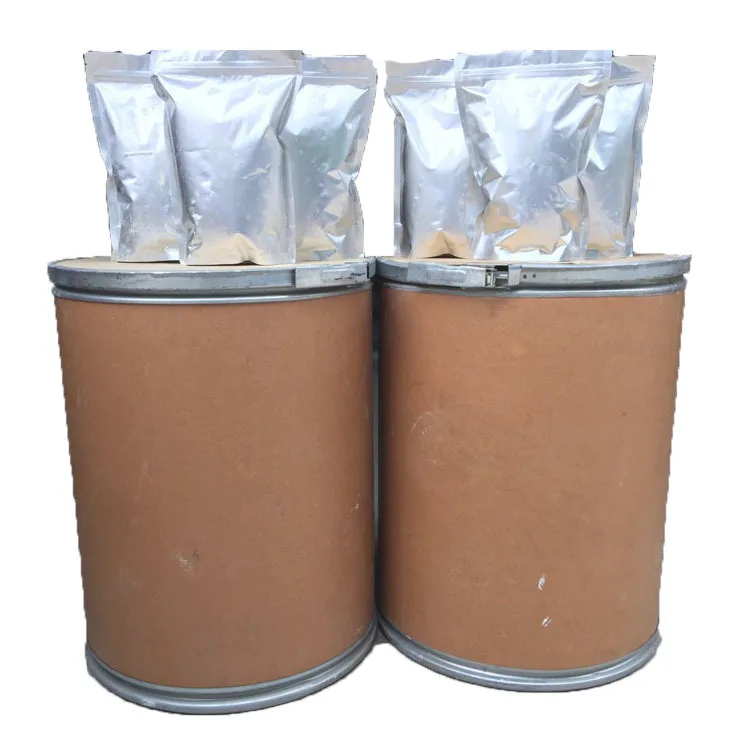 Trifloxysulfuron Trifloxysulfuron Sodium CAS: 199119-58-9