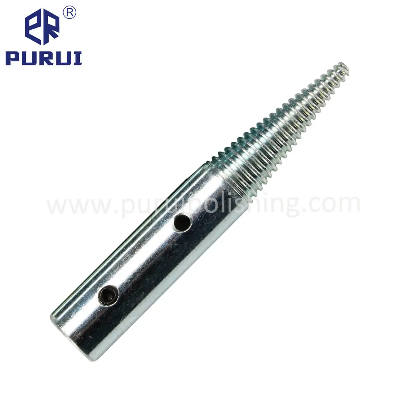 Адаптер для шпинделя 1/2 дюйма для настольного шлифовального станка 6 дюймов