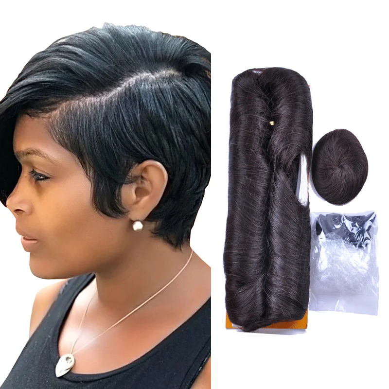 Cheap Tara Hair Janet Collection Human Hair Short Bump Weave Janet Human Hair
