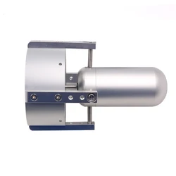 24V 33V 8kg thrust underwater thruster Fully enclosed IPX8 100m depth for skateboard RC boat ROV Hydrofoil