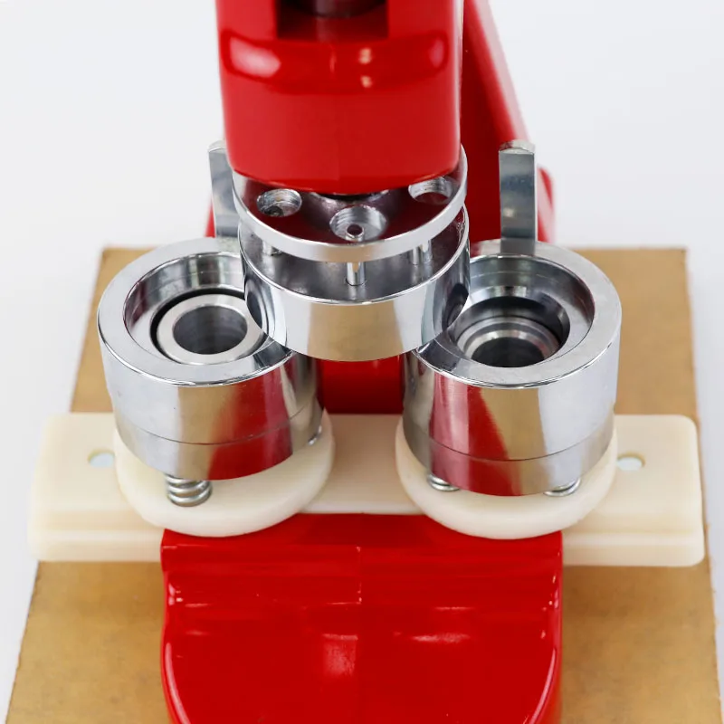 25mm Mold for ABS Plastic Badge Making Machine