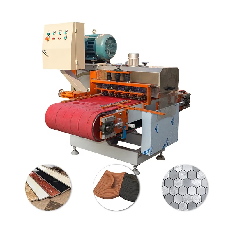 Hongyi  Multi-Band mosaic machine manufacturers Marble & Granite Multi Cutting Machine marble mosaic machine
