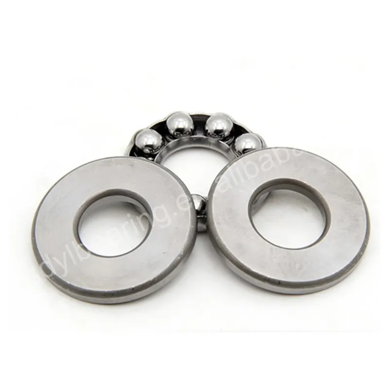 Thrust Ball Bearing 198908k Stainless Steel Thrust Bearings Single Thrust Ball Bearing