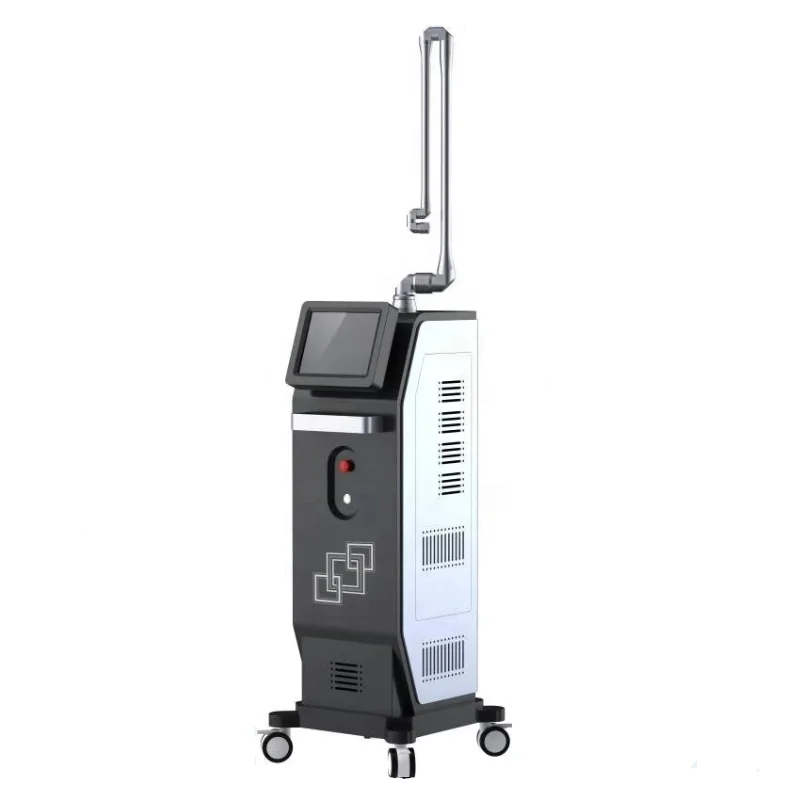 Facial co2 fractional laser fractional co2 laser for vaginal tightening