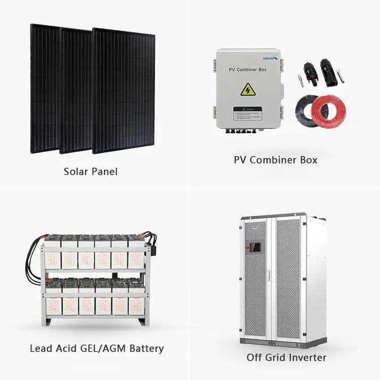 Ess House Storage Containers Battery Energy Storage 100kw 200kw 400kw 500kw Solar System